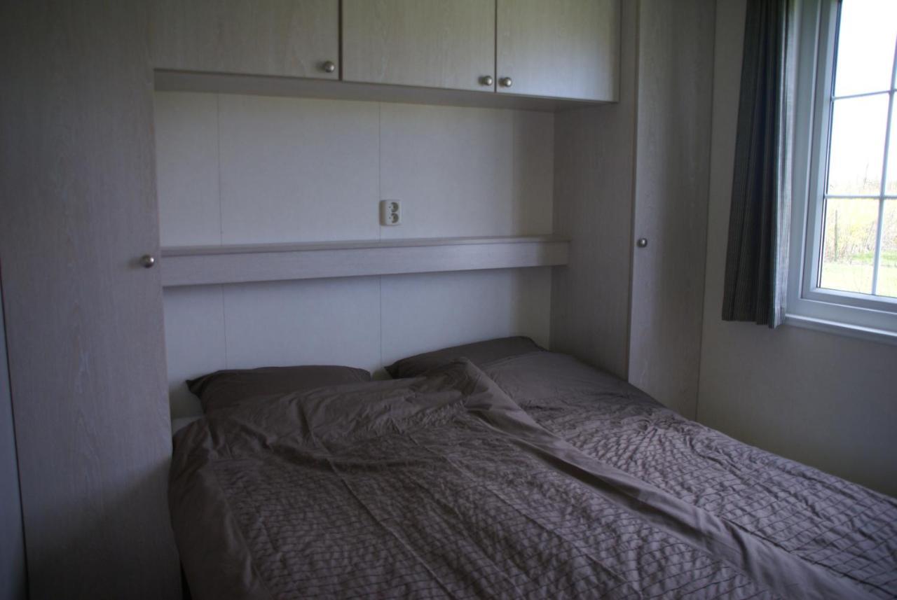Camping Scheldeoord Baarland Chambre photo