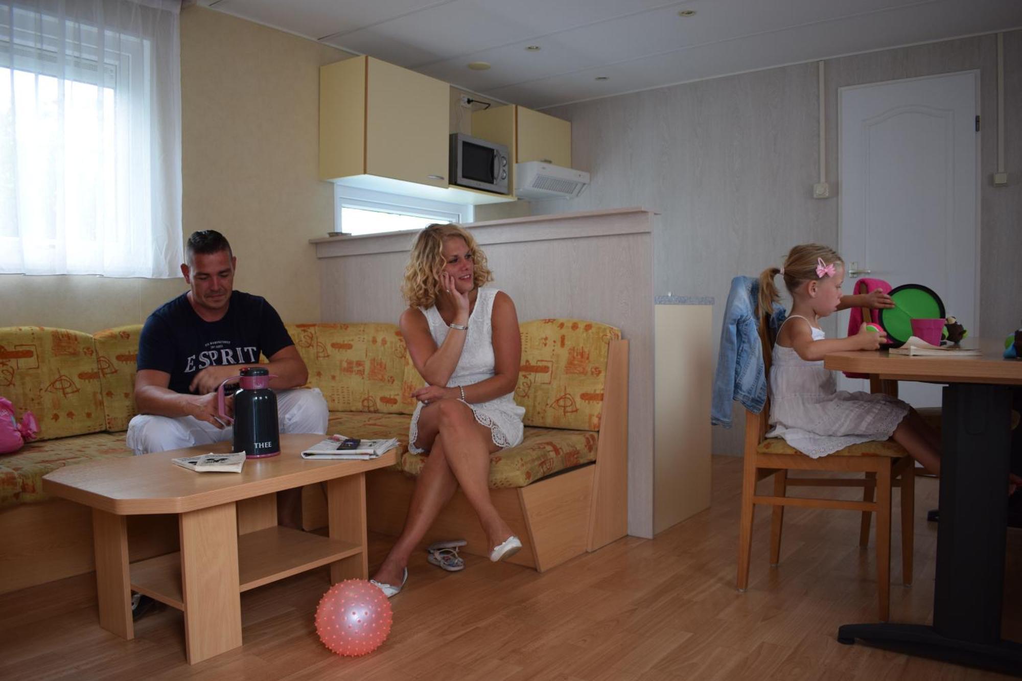 Camping Scheldeoord Baarland Extérieur photo