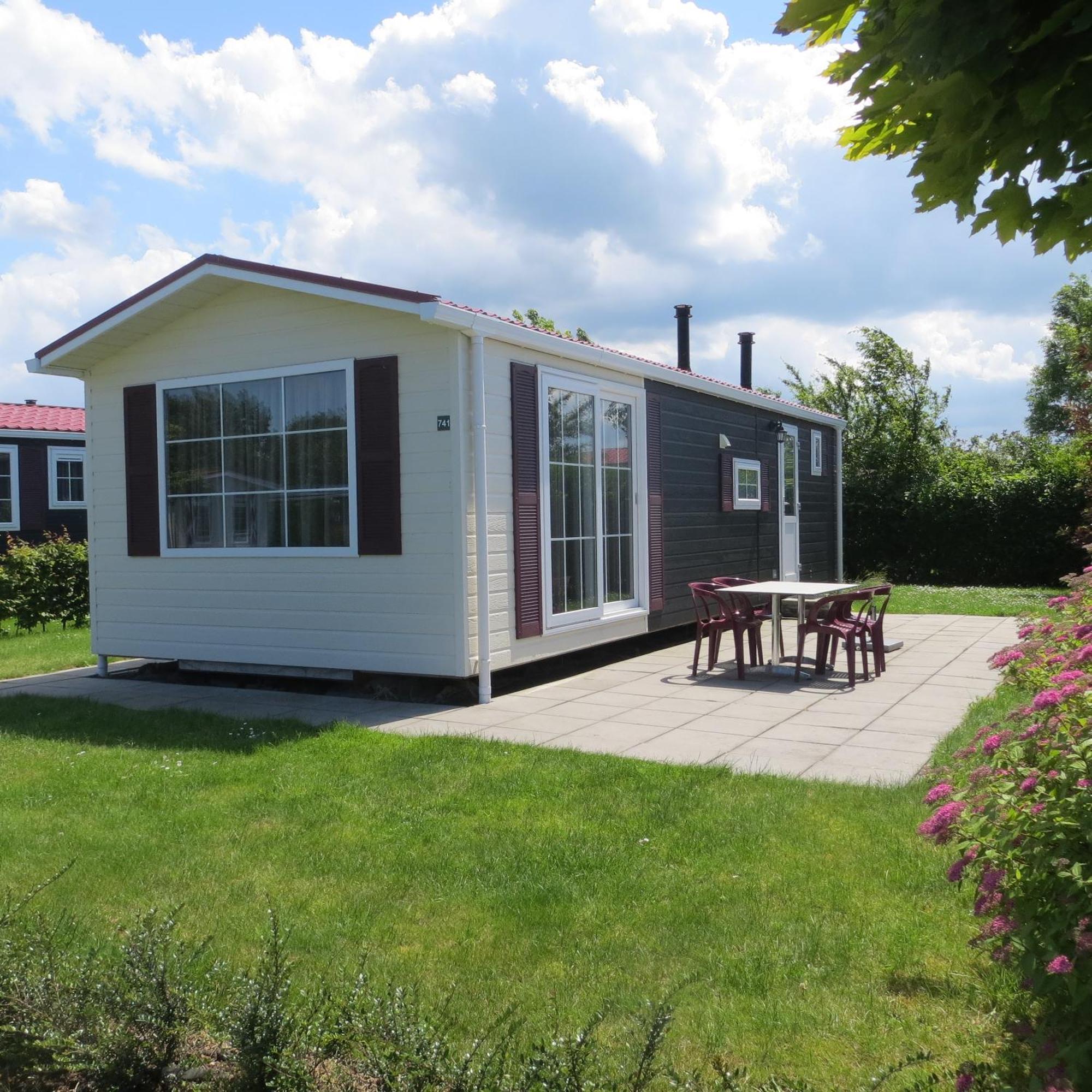 Camping Scheldeoord Baarland Extérieur photo
