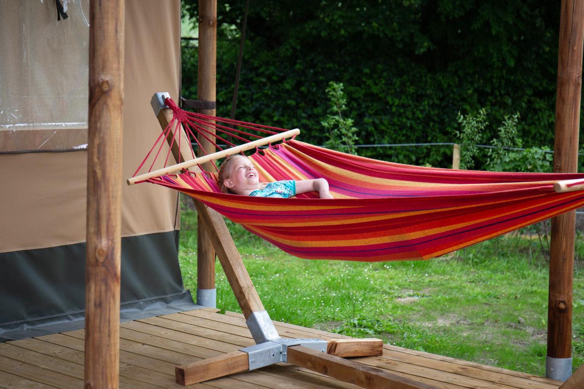 Camping Scheldeoord Baarland Chambre photo