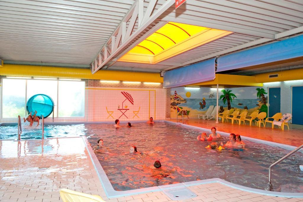 Camping Scheldeoord Baarland Extérieur photo